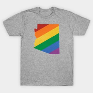 Arizona Pride T-Shirt